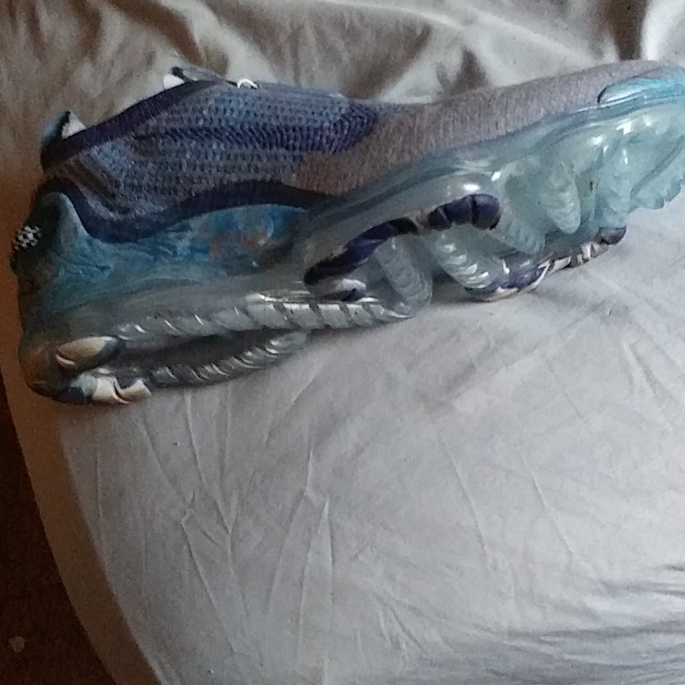 Vapor release Nike